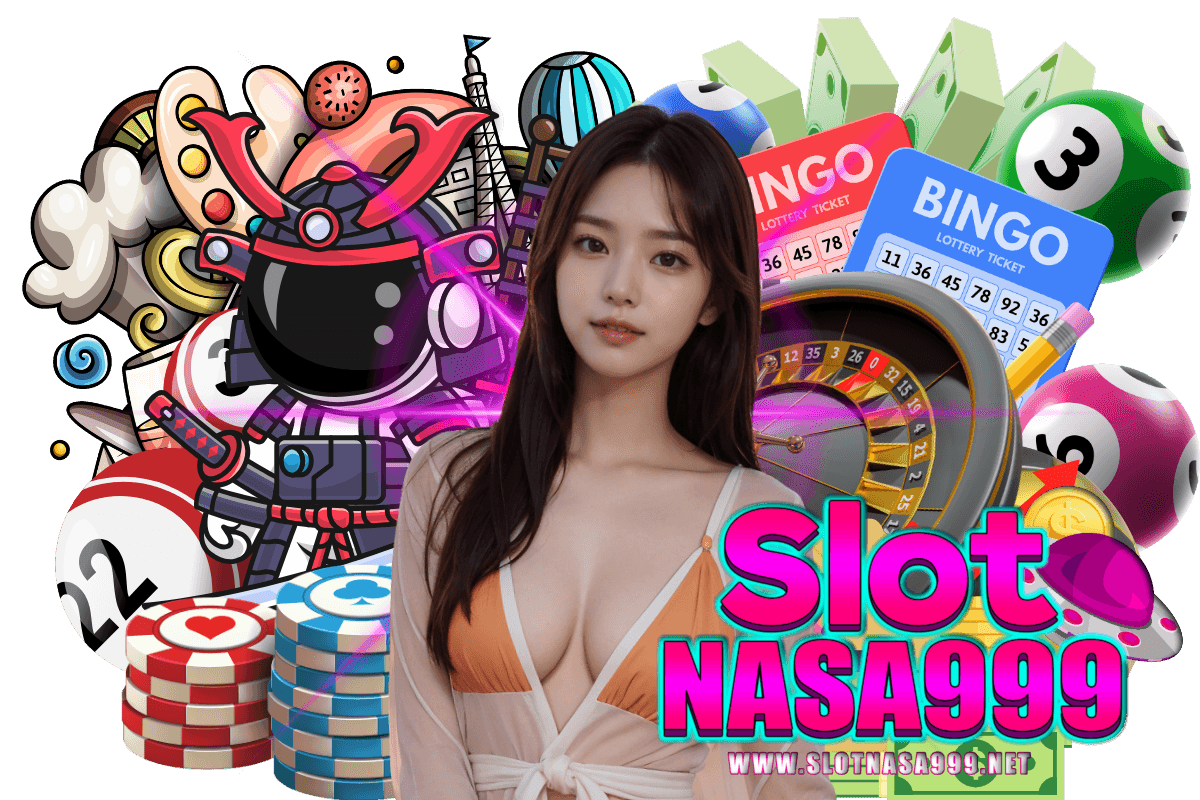slotnasa999 สมัคร