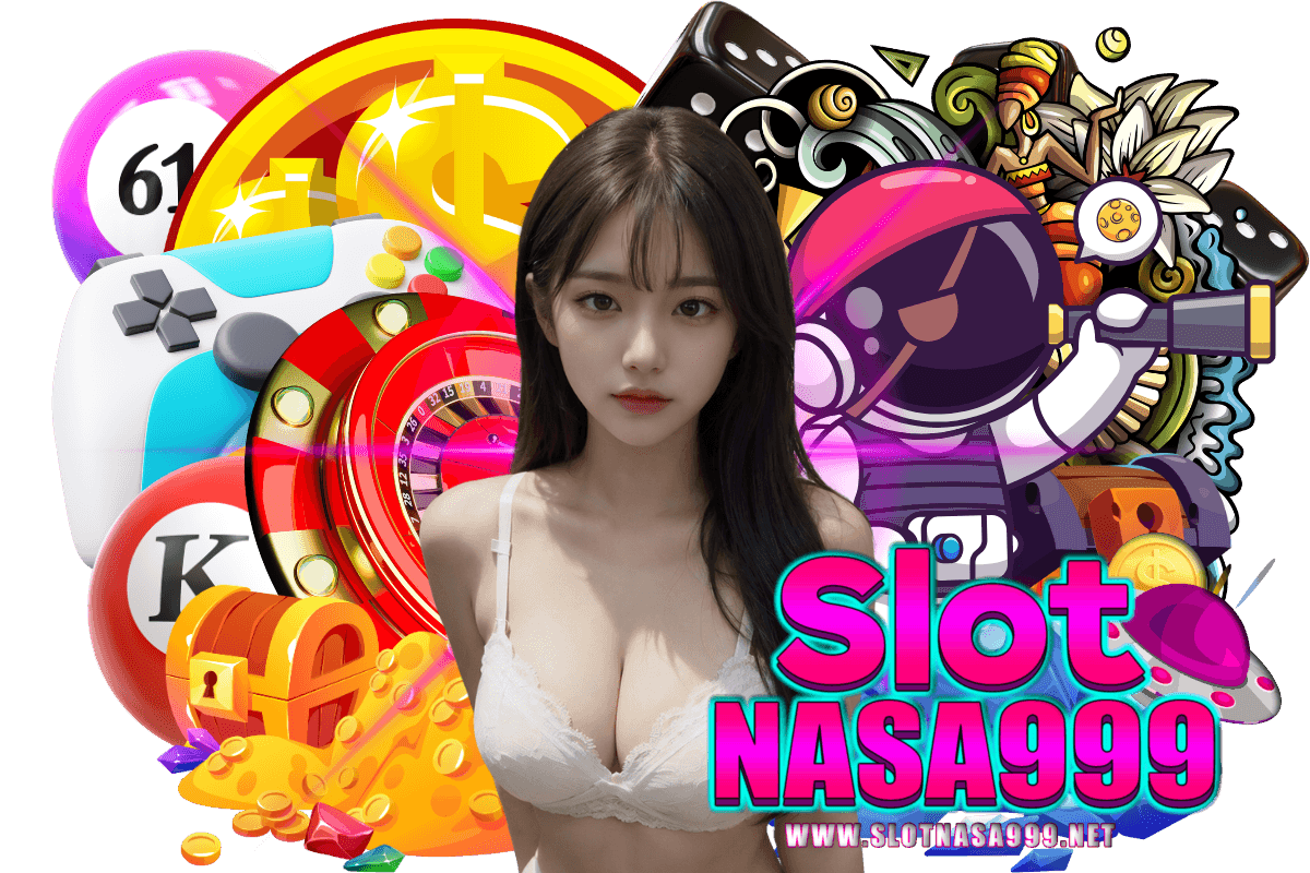 slotnasa999 สล็อต